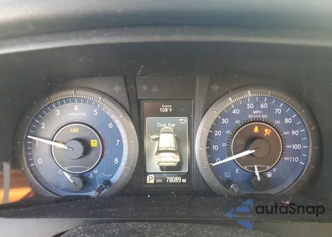 2016 Toyota Sienna Xle from USA, damaged, VIN 5TDYK3DC6GS744986